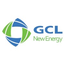 GCL New Energy Holdings Limited