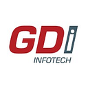 Logo de GDI Infotech