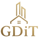 GDIT logo