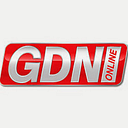 Logo de GDN Argentina
