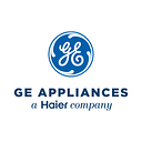 Logo de GE Appliances
