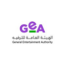 Logo de GEA