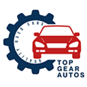 Logo de GEAR AUTOS LIMITED