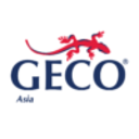 Logo de GECO Asia