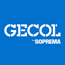 Logo de GECOL