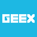 Logo de GEEX