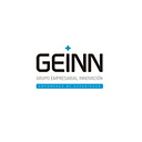 Logo de GEINN