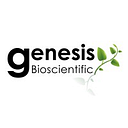 Logo de GENESIS FRONTIER PTE. LTD.
