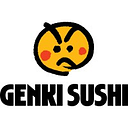 Logo de GENKI SUSHI SINGAPORE PTE. LTD.