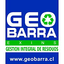 Logo de GEOBARRA