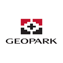 Logo de GEOPARK