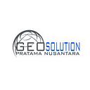 Logo de GEOSOLUTION