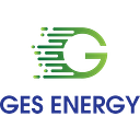 Logo de GES - Global Energy Services