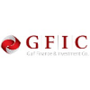 Logo de GFIC