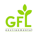 Logo de GFL Environmental
