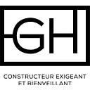 Logo de GH Max Corporation