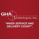 GHA Agency logo