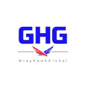 Logo de GHG Corporation