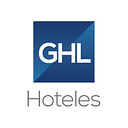 Logo de GHL Hoteles