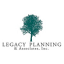 Logo de GIA Legacy Planning