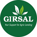 Logo de GIRSAL Limited