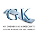 GK Engineering & Design Ltd logo
