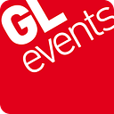 Logo de GL Events