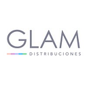 Logo de GLAM Distribuciones
