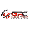 Logo de GLOBAL RUBBER CORPORATION