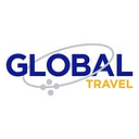 Logo de GLOBAL TRAVEL PTE LTD