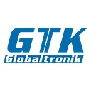 Logo de GLOBALTRONIK