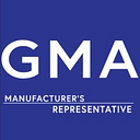 Logo de GMA