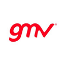 Logo de GMV