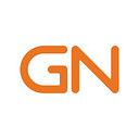 Logo de GN Brands
