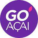 Logo de GO ACAI