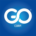 Logo de GO Corp