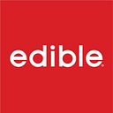 Logo de GO EDIBLE LIMITED