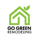 Logo de GO GREEN