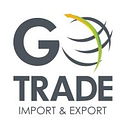 Logo de GO TRADE