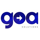 Logo de GOA GLOBAL SOLUTIONS LTD.