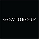 Logo de GOAT Group