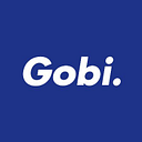 Logo de GOBI (S) DESSERTS LLP