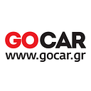 Logo de GOCAR LTDA