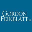 Logo de GORDON FEINBLATT LLC
