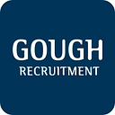 Logo de GOUGH RECRUITMENT (SINGAPORE) PTE. LTD.