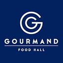 Logo de GOURMAND FOOD HALL