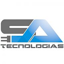Logo de GP Tecnologias SA