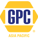 Logo de GPC Asia Pacific