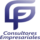 Logo de GPF consultores