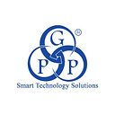 Logo de GPP CARGO